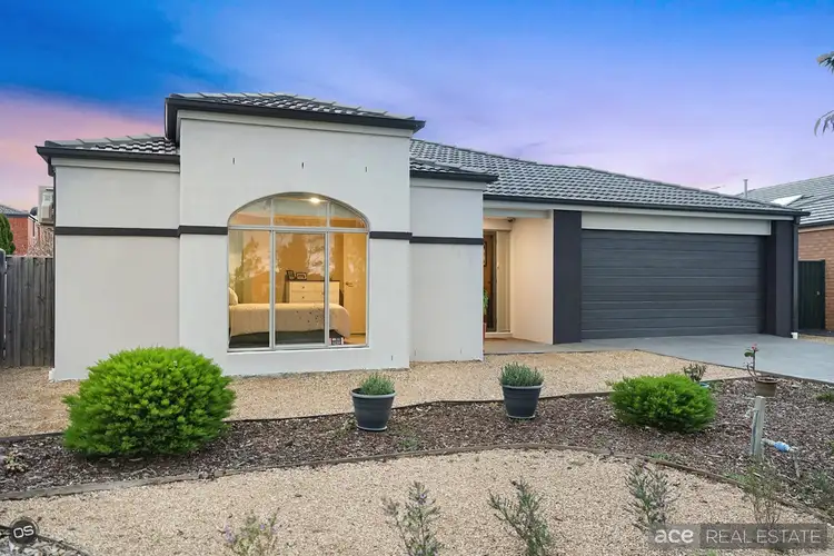 Second view of Homely house listing, 19 Moorhen Boulevard, Williams Landing VIC 3027