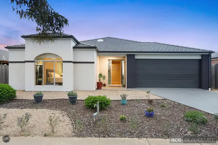 Third view of Homely house listing, 19 Moorhen Boulevard, Williams Landing VIC 3027