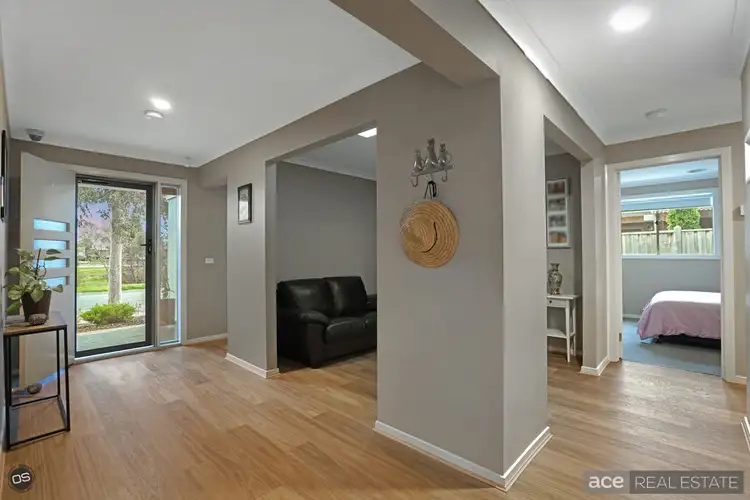 Sixth view of Homely house listing, 19 Moorhen Boulevard, Williams Landing VIC 3027