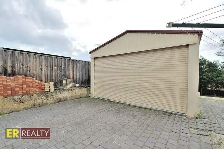 Sixth view of Homely house listing, 12 Erickson Pass, Ellenbrook WA 6069