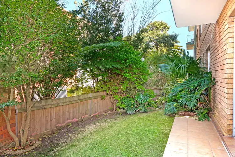 Main view of Homely apartment listing, 1/10 Cavill Street, Queenscliff NSW 2096