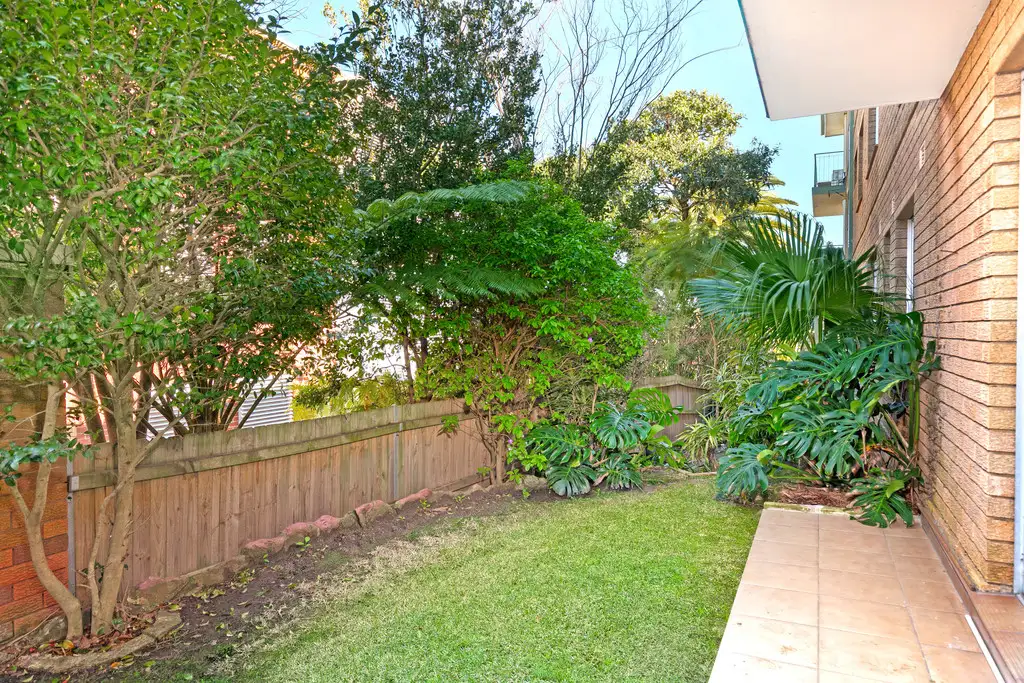Main view of Homely apartment listing, 1/10 Cavill Street, Queenscliff NSW 2096