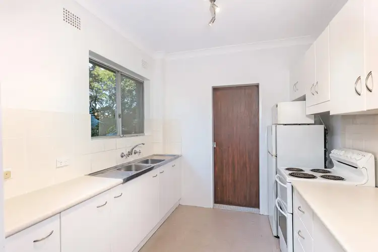 Fourth view of Homely apartment listing, 1/10 Cavill Street, Queenscliff NSW 2096