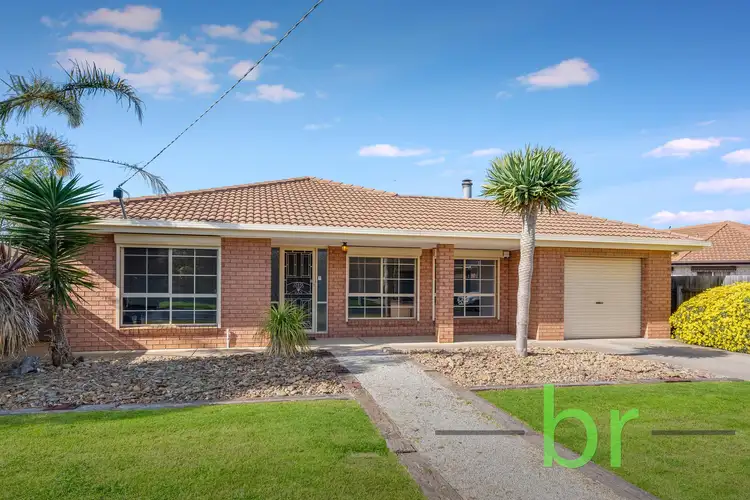 Main view of Homely house listing, 82 Benjamin Drive, Lara VIC 3212