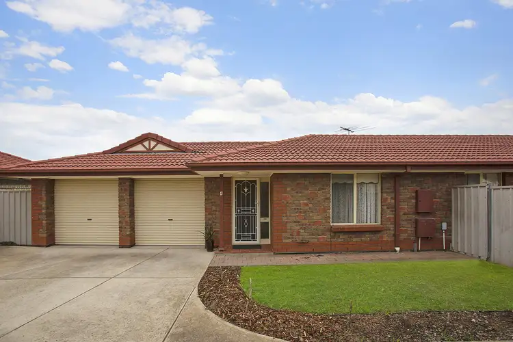 4/230 - 232 Days Road, Ferryden Park SA 5010