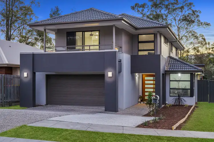 9 Wagtail Street, Upper Kedron QLD 4055