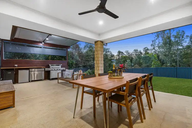 Second view of Homely house listing, 9 Wagtail Street, Upper Kedron QLD 4055