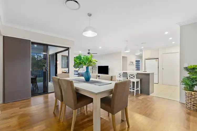 Third view of Homely house listing, 9 Wagtail Street, Upper Kedron QLD 4055