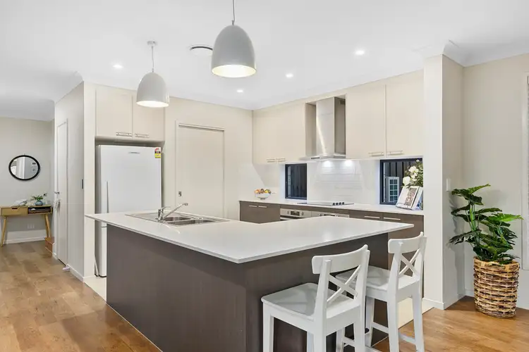 Fourth view of Homely house listing, 9 Wagtail Street, Upper Kedron QLD 4055