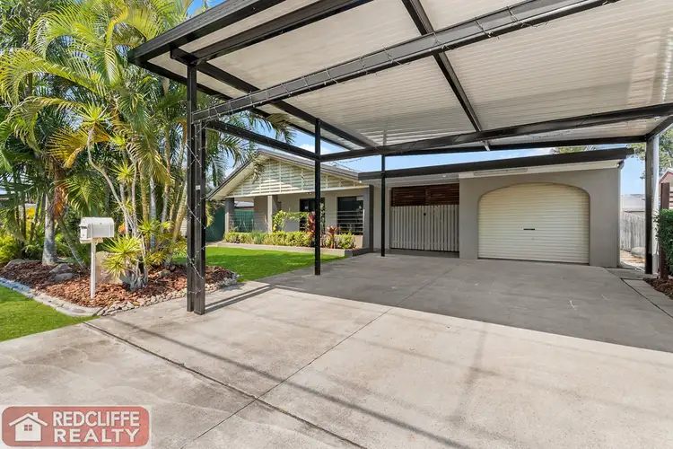 Main view of Homely house listing, 19 Matthew Street, Scarborough QLD 4020