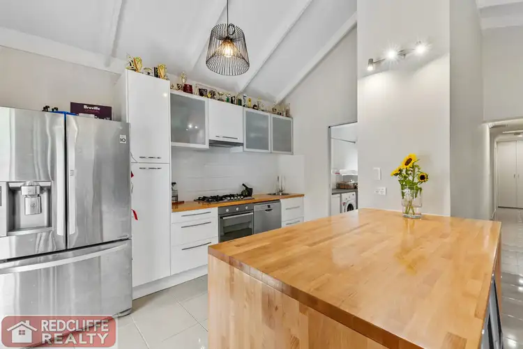 Second view of Homely house listing, 19 Matthew Street, Scarborough QLD 4020