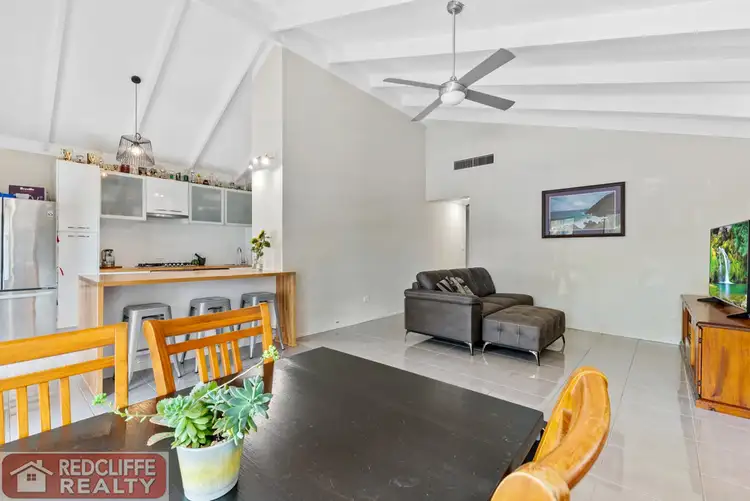 Third view of Homely house listing, 19 Matthew Street, Scarborough QLD 4020