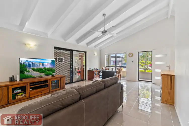 Fourth view of Homely house listing, 19 Matthew Street, Scarborough QLD 4020