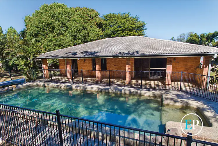 Second view of Homely house listing, 14 Cameron Court, Kelso QLD 4815