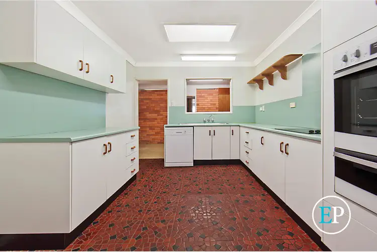 Third view of Homely house listing, 14 Cameron Court, Kelso QLD 4815