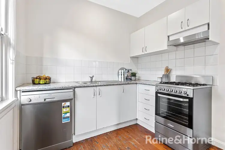 Fourth view of Homely apartment listing, 3/1 Macarthur Avenue, Crows Nest NSW 2065