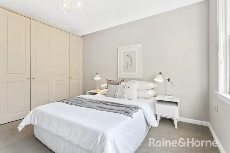 Sixth view of Homely apartment listing, 3/1 Macarthur Avenue, Crows Nest NSW 2065