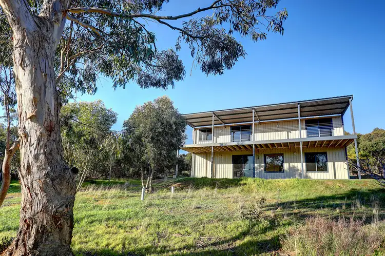 58 Pope Drive, Charlton Gully SA 5607