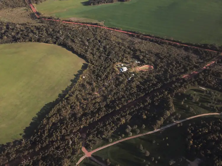 Second view of Homely house listing, 58 Pope Drive, Charlton Gully SA 5607