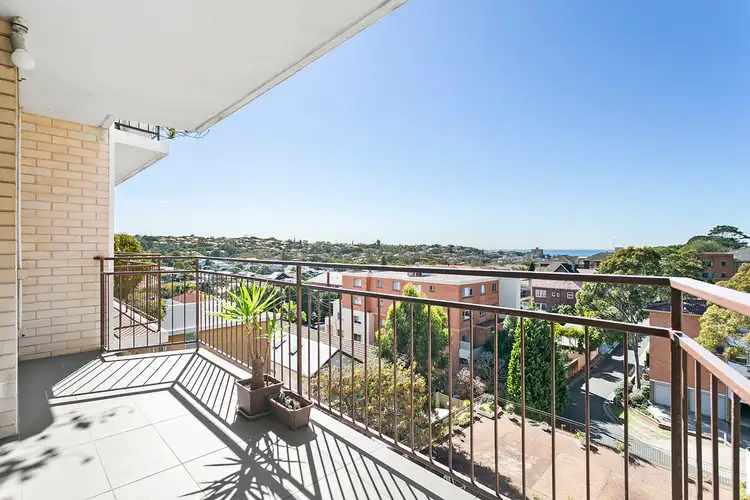 Second view of Homely apartment listing, 23/1-3 Dudley Street, Randwick NSW 2031