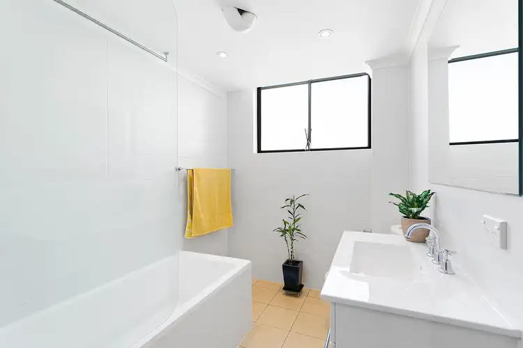 Fifth view of Homely apartment listing, 23/1-3 Dudley Street, Randwick NSW 2031