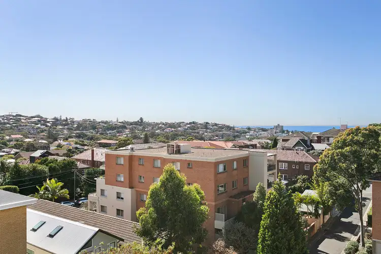 Sixth view of Homely apartment listing, 23/1-3 Dudley Street, Randwick NSW 2031