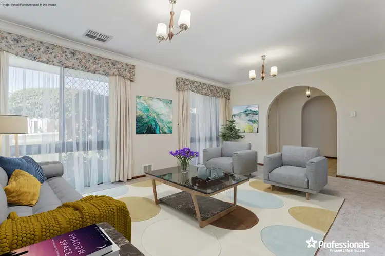 42 The Quarterdeck, Willetton WA 6155