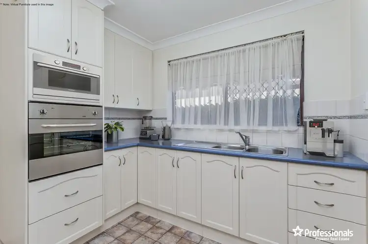 Seventh view of Homely house listing, 42 The Quarterdeck, Willetton WA 6155