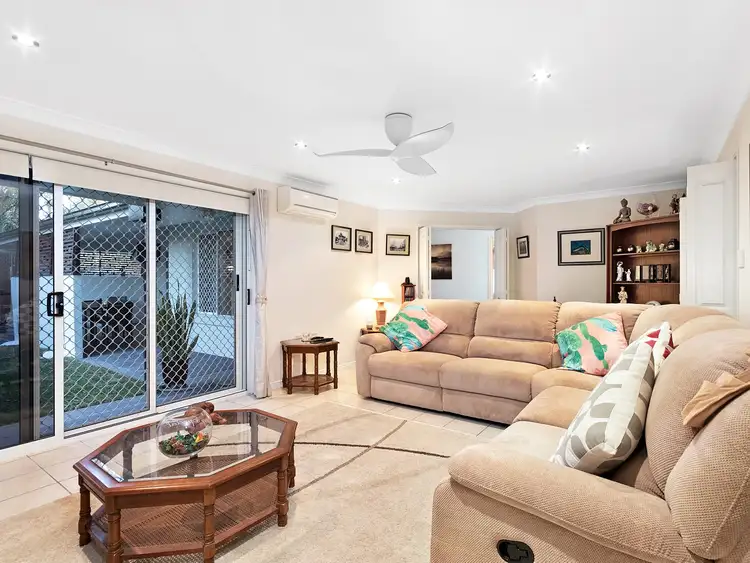 Fifth view of Homely house listing, 98 Jacana Crescent, Flinders View QLD 4305