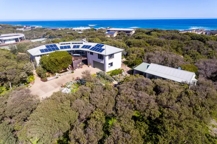 Second view of Homely house listing, 20-22 Paradise Drive, St Andrews Beach VIC 3941