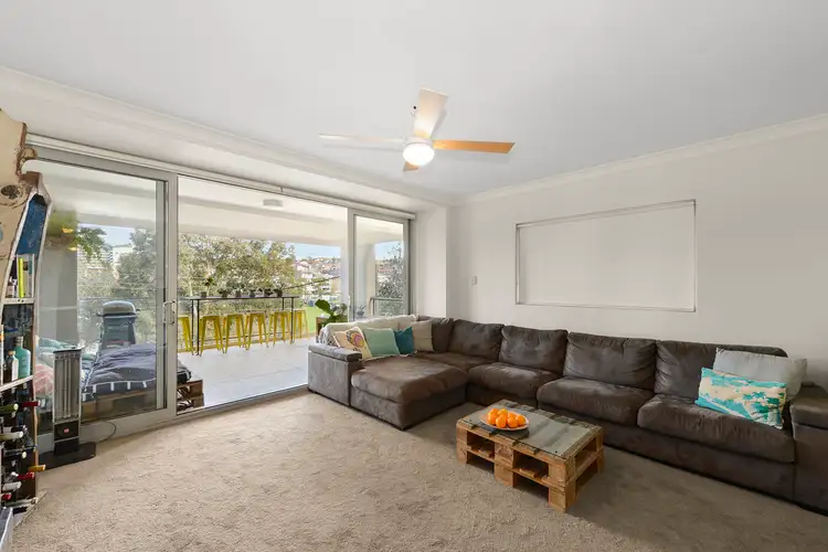 Second view of Homely apartment listing, 303/123 Dolphin Street, Coogee NSW 2034