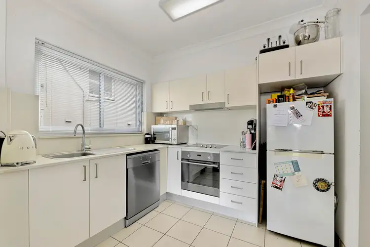 Third view of Homely apartment listing, 303/123 Dolphin Street, Coogee NSW 2034