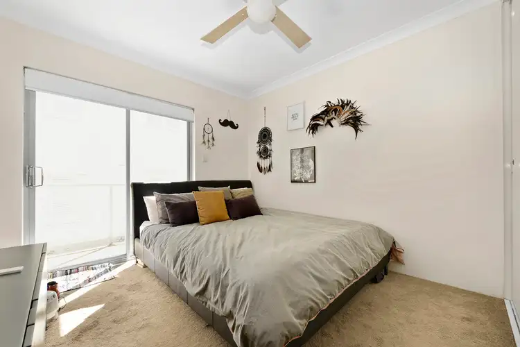 Fifth view of Homely apartment listing, 303/123 Dolphin Street, Coogee NSW 2034