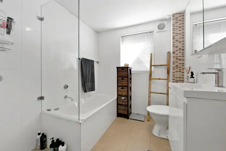 Sixth view of Homely apartment listing, 303/123 Dolphin Street, Coogee NSW 2034