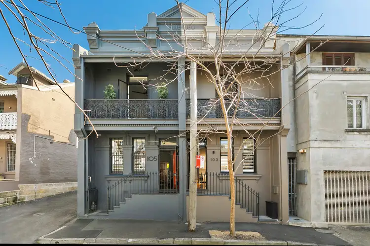 103 Barcom Avenue