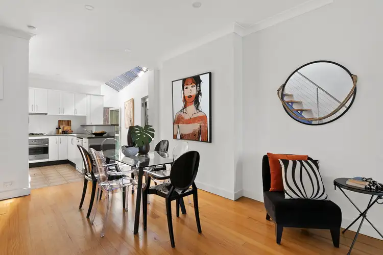 Third view of Homely terrace listing, 103 Barcom Avenue, Darlinghurst NSW 2010