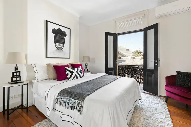 Fifth view of Homely terrace listing, 103 Barcom Avenue, Darlinghurst NSW 2010