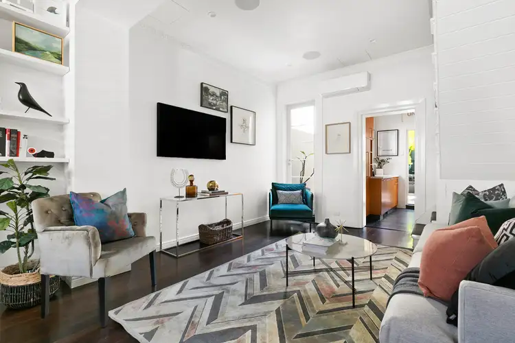 Main view of Homely terrace listing, 105 Barcom Avenue, Darlinghurst NSW 2010