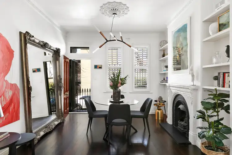 Fourth view of Homely terrace listing, 105 Barcom Avenue, Darlinghurst NSW 2010