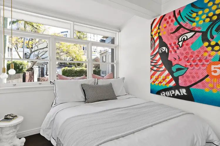 Fifth view of Homely terrace listing, 105 Barcom Avenue, Darlinghurst NSW 2010