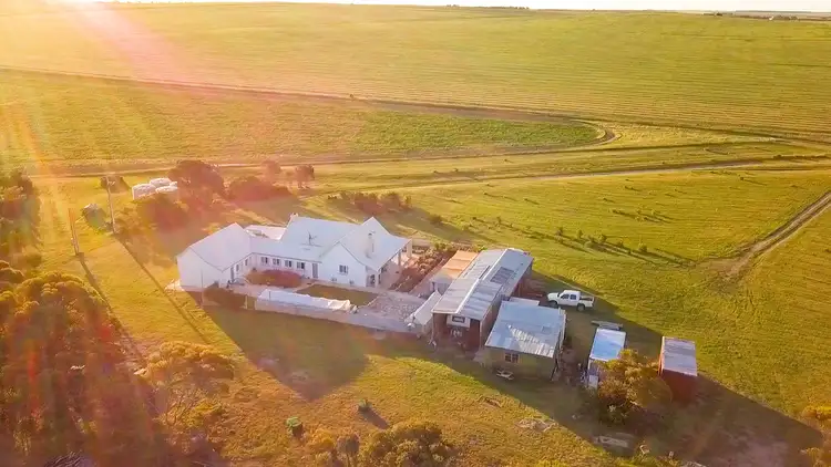 Second view of Homely rural property listing, 417 Drevers Road, Streaky Bay SA 5680