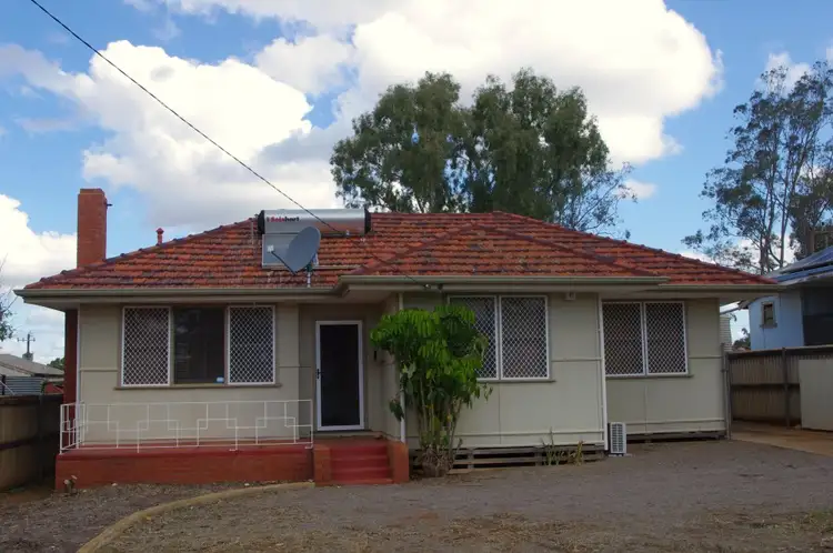 Main view of Homely house listing, 40 Carson Street, Mullewa WA 6630