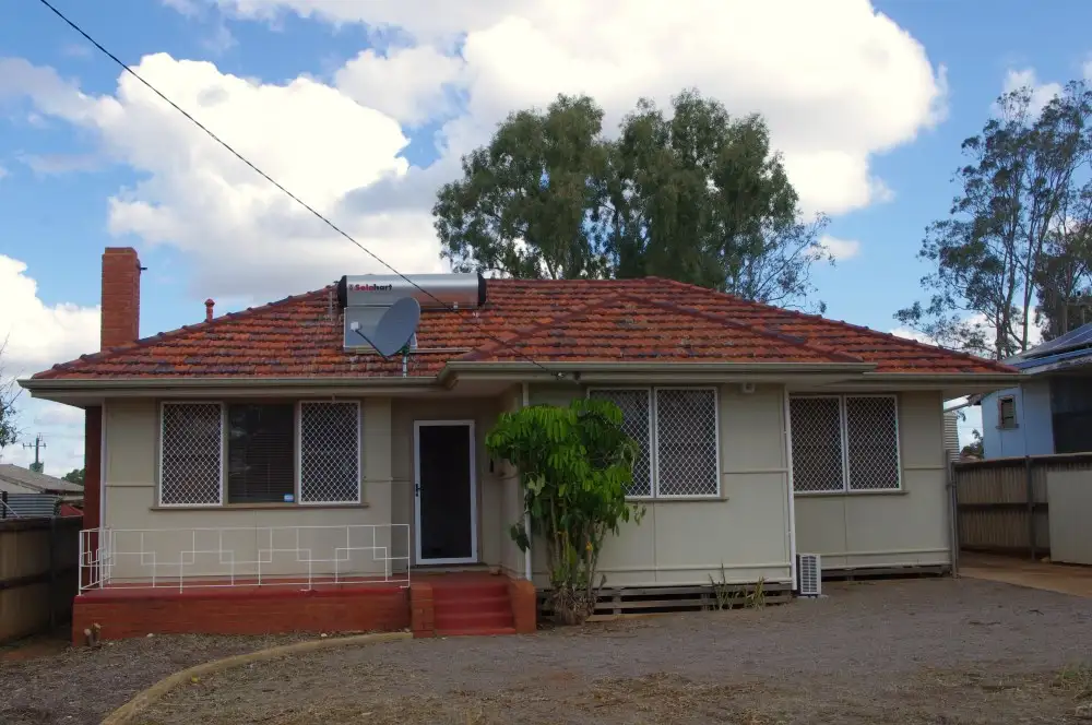 Main view of Homely house listing, 40 Carson Street, Mullewa WA 6630