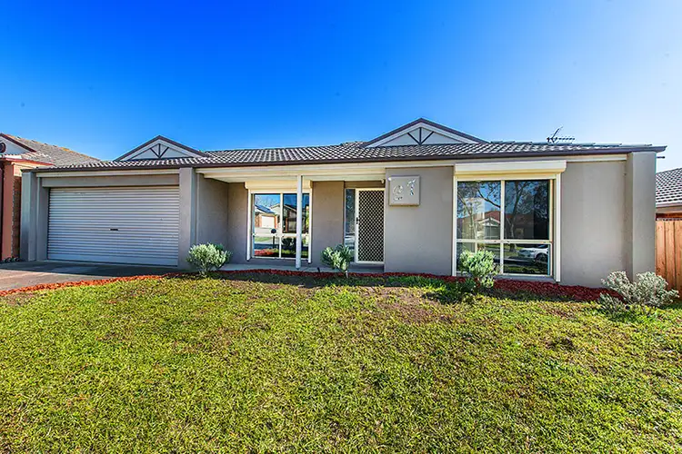 Second view of Homely house listing, 27 Raffindale Crescent, Cranbourne West VIC 3977