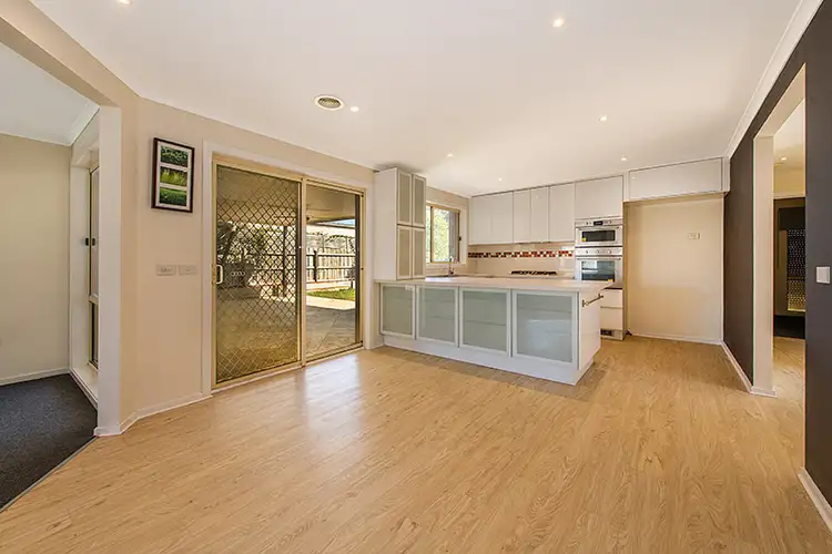 Fourth view of Homely house listing, 27 Raffindale Crescent, Cranbourne West VIC 3977