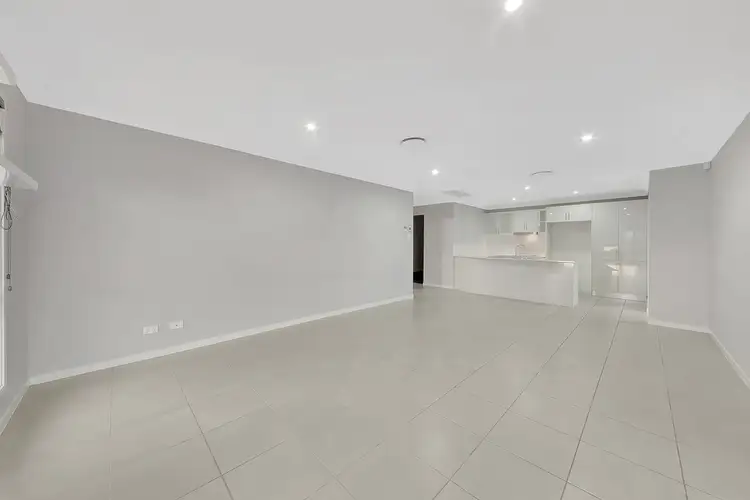 Third view of Homely house listing, 18 FLOREY PLACE, Kirkwood QLD 4680