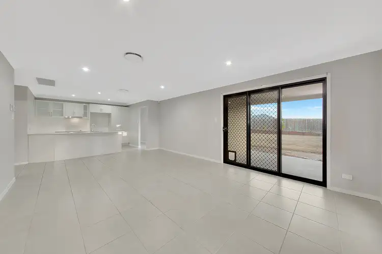 Fourth view of Homely house listing, 18 FLOREY PLACE, Kirkwood QLD 4680