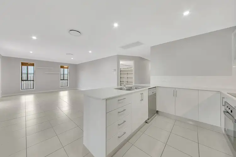 Fifth view of Homely house listing, 18 FLOREY PLACE, Kirkwood QLD 4680