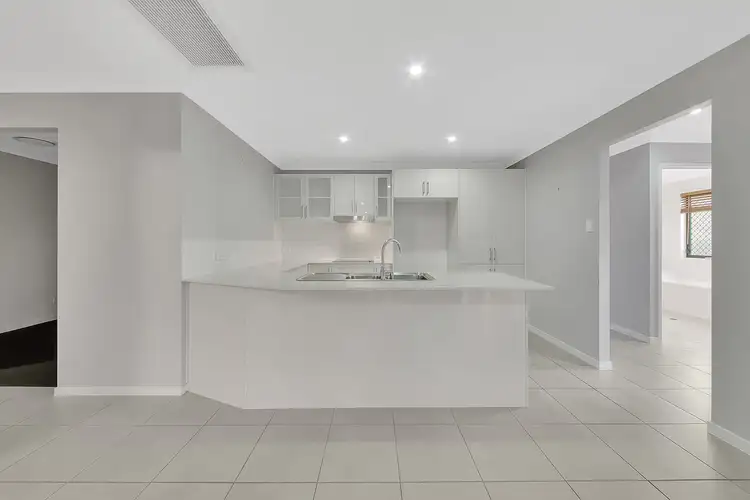 Sixth view of Homely house listing, 18 FLOREY PLACE, Kirkwood QLD 4680