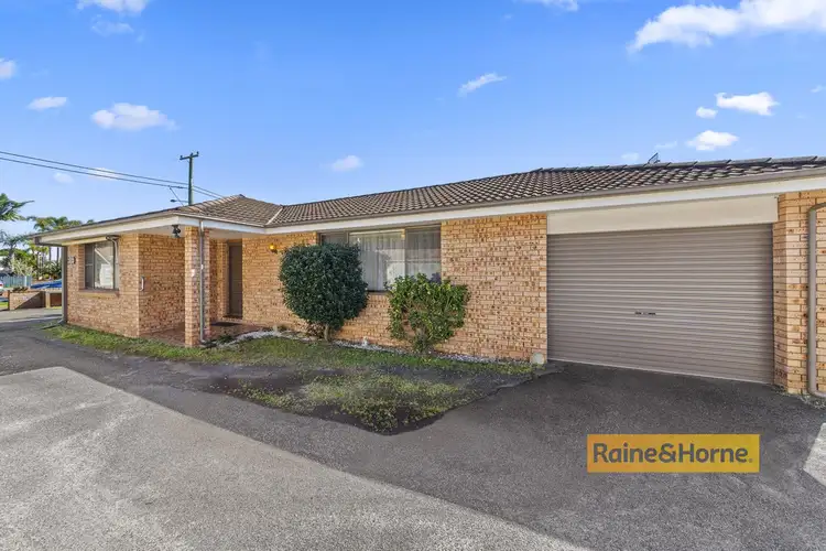 1/52 Schnapper Road, Ettalong Beach NSW 2257